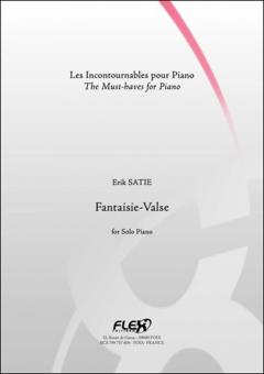 Fantaisie-Valse 