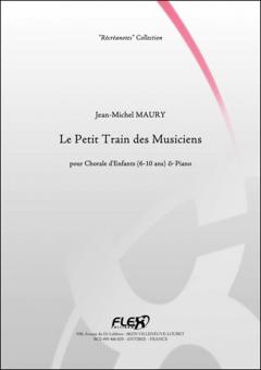 Le Petit Train des Musiciens 