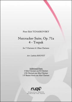 Nutcracker Suite 4 