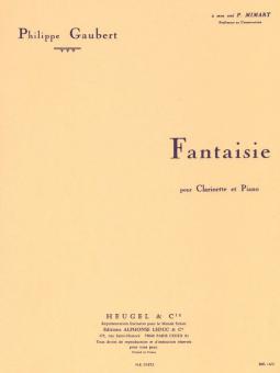 Fantaisie 