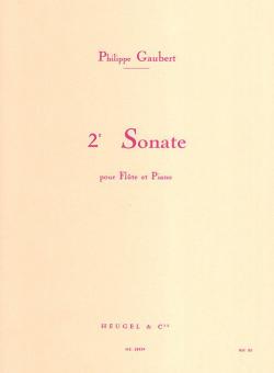 Sonate Nr. 2 