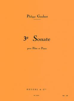 Sonate Nr. 3 