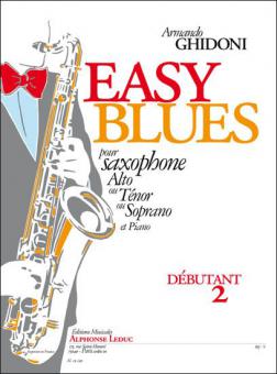 Easy Blues 