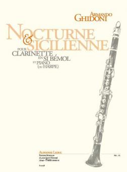 Nocturne & Sicilienne (Fin Cycle 2) 