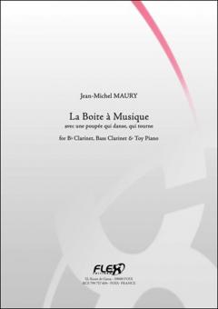 La Boîte à Musique 