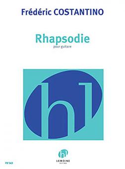 Rhapsodie 