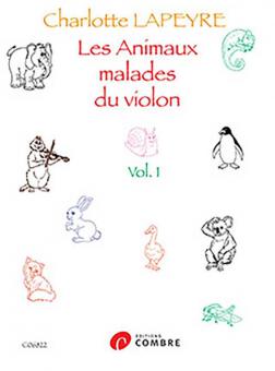 Les Animaux malades du violon 1 