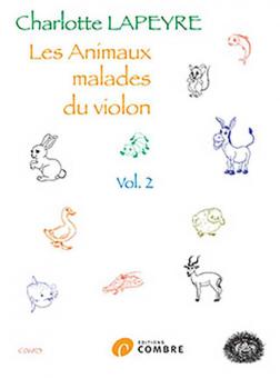 Les Animaux malades du violon 2 