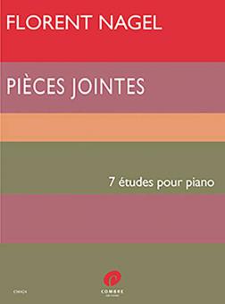 Pièces jointes 
