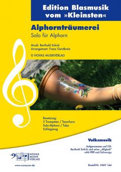 Alphornträumerei 