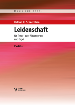 Leidenschaft 