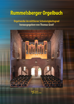 Rummelsberger Orgelbuch 