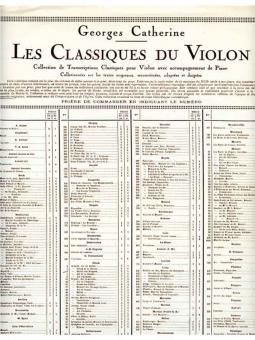 Armide: Air De Ballet Acte 1 Les Bergers 