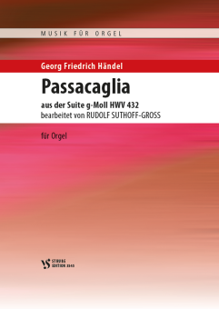 Passacaglia 