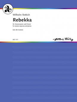 Rebekka op. 69 Nr. 3 Download