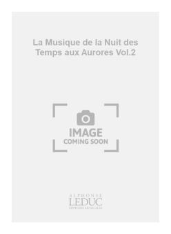 Musique De La Nuit 