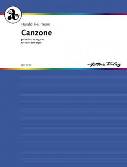 Canzone op. 147 B Download