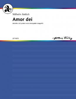Amor dei Download