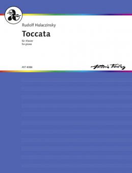 Toccata op. 12 Download