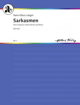 Sarkasmen Download