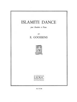 Islamite Dance 