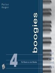 Boogies für jung und alt 4 Standard