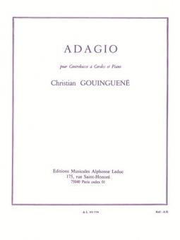 Adagio 