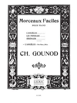 6 Morceaux Faciles Nr. 1 