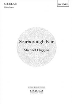 Scarborough Fair 