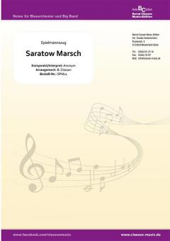 Saratow-Marsch 