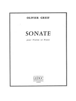 Sonate 
