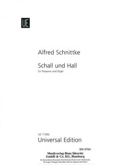 Schall und Hall 