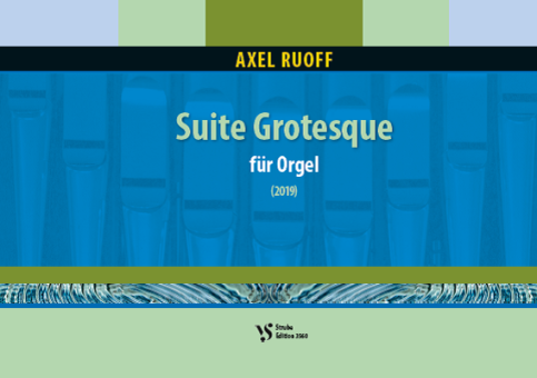 Suite grotesque 