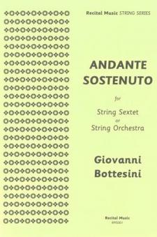 Andante Sostenuto 