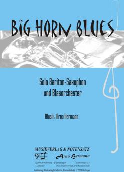 Big Horn Blues 