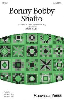 Bonny Bobby Shafto Standard