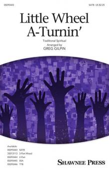 Little Wheel A-Turnin' Standard