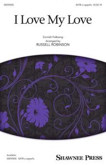 I Love My Love Standard