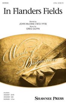 In Flanders Fields Standard