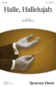 Halle, Hallelujah Standard