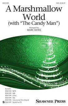 A Marshmallow World Standard