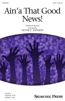 Ain'a That Good News! Standard