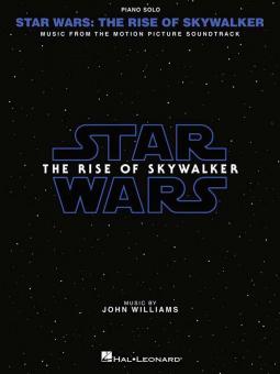 Star Wars - The Rise of Skywalker 