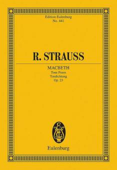 Macbeth op. 23 Download