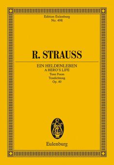Ein Heldenleben op. 40 Download