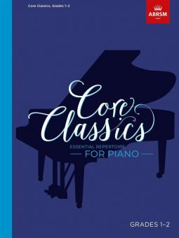 Core Classics - Grades 1-2 