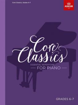 Core Classics - Grades 6-7 