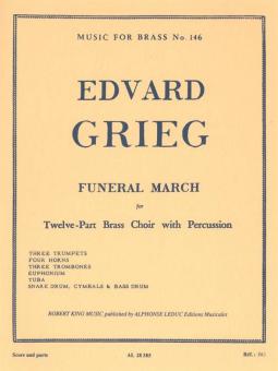 Funeral March 