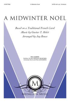A Midwinter Noel 