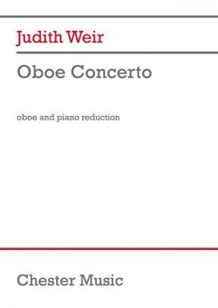 Oboe Concerto 